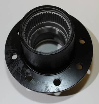 Original Equipment Kingpin Ford Dana 60 Wheel Hub Assembly