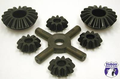 GM 14 Bolt 10.5 - Open Spider Gears