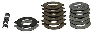 F8.8 T/L CLUTCH PACK REBUILD KIT