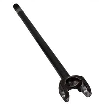 Dana 60 (00-02 Dodge) 35 spline Shortside- CAD Delete