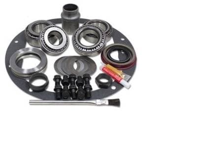 Dana 35 Install Kit - MASTER