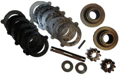 DANA 60 TRAC- LOK REBUILD KIT - (35 SPLINE)