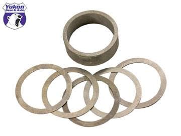 GM8.5, GM8.6, GM9.25 IFS and C9.25 Solid Spacer
