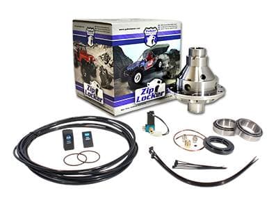 Yukon Zip Locker for Ford 9", 35 spline