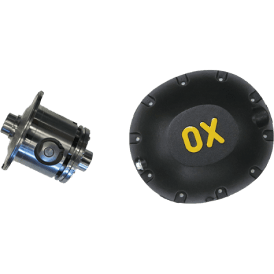 OX Locker Chrysler 8.25 - 27 Spline