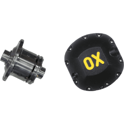 OX Locker Dana 30 3.73 & Up - 27 Spline