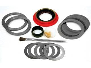 GM 10 Bolt 8.5" Mini Install Kit - Rear
