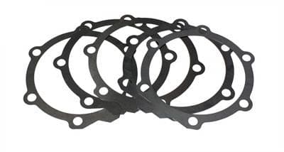 Pinion Depth Shims for 10.5" GM 14 bolt truck