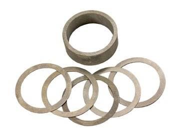 GM 12 Bolt Truck - Solid Spacer