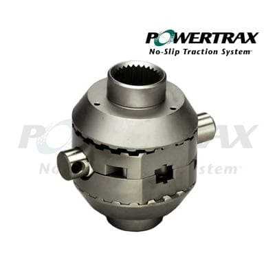 Dana 44 -30 Spline, Powertrax No-Slip (Fits T/L Case W/ Roll Pin Only)