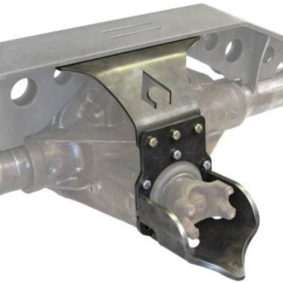 GM 14 Bolt Truss with Pinion Guard