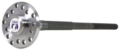 Dana 44 - 30 Spline Chromoly Cut-to-Length Rear Axle Shaft