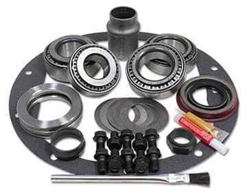 GM 10 Bolt 8.5" Front Install Kit - MASTER