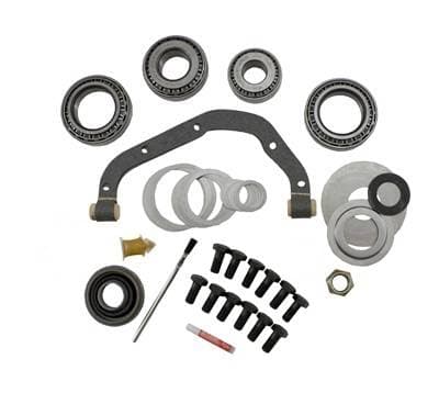 Dana 80 Install Kit - MASTER - 98 & Newer Ford