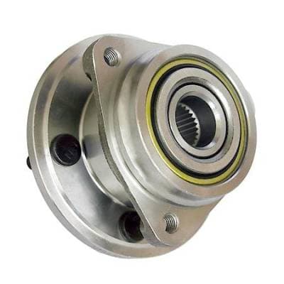 Dana 30/44 Unit Bearing - 1999.5-2001 XJ | 2000-2006 TJ