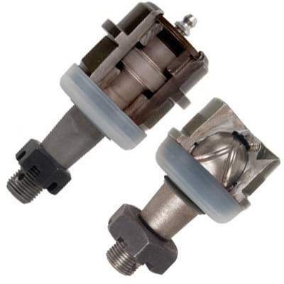 DANA 30/44 CHROMOLY BALLJOINTS