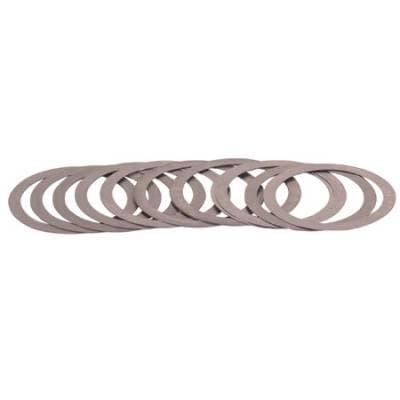 Dana 60/70/70U/80 Carrier Shim Kit