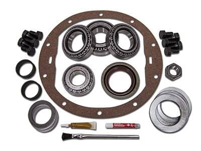 GM 10 Bolt 8.5" Install Kit - MASTER