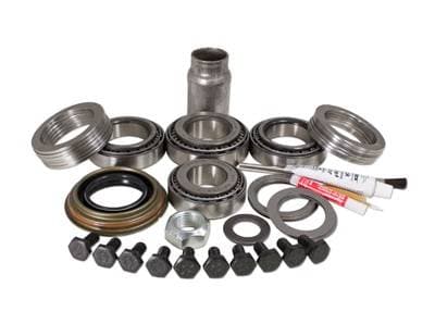 Corvette 84-96/Viper 91-09 Dana 44HD Master Install Kit