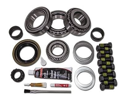 AAM 11.5 Install Kit GM/Dodge 2003-2010 - MASTER