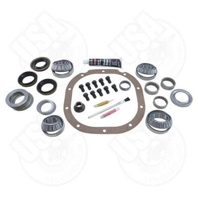 Ford 8.8" 08 & Older IFS Reverse Install Kit -MASTER