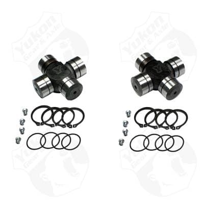 Yukon Super Joints for Dana 60