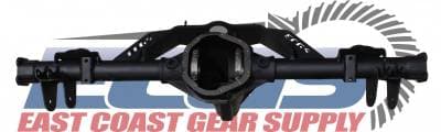 Dana 489 WJ Rear Bolt In Axle Assembly - 30 Spline