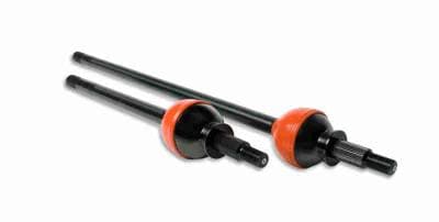 Dana 30 RCV Axle Shafts - 27 Spline