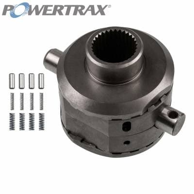 TOYOTA 8" 4cyl Powertrax Lock-Right® PT1610