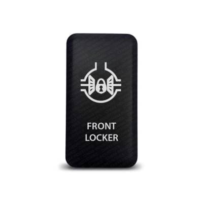 Factory Toyota Front Locker Switch - Large