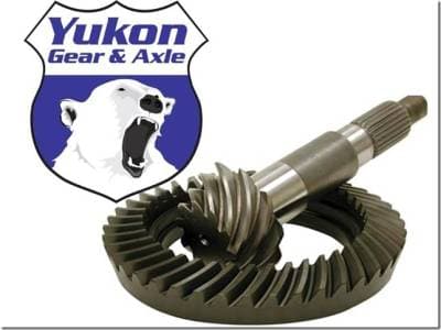 Dana 30 Yukon Ring & Pinion - 3.73
