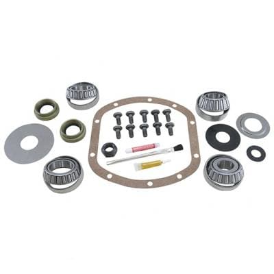 Dana 30 Master Install Kit w/ Eaton Elocker
