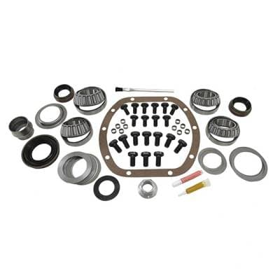 Dana 30 ZJ 92-96 Master Install Kit