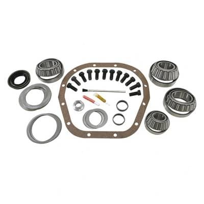 Ford 10.50" 1999-2007 Install Kit OE Gear ONLY - Master Install Kit