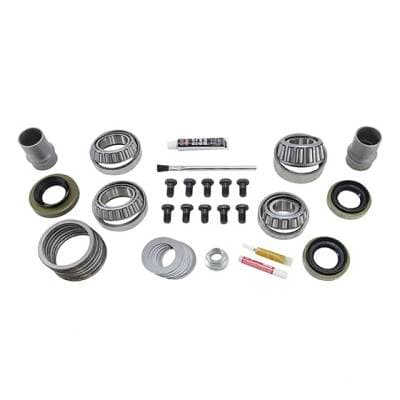 Toyota 7.5" 4 Cylinder Install Kit - MASTER