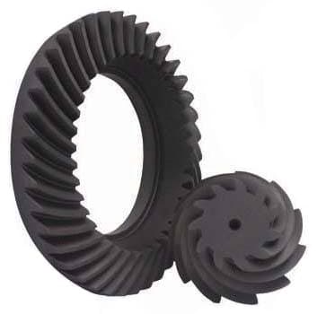 Jeep JL Dana 30 (186MM) Front - 4.10 Ring & Pinion