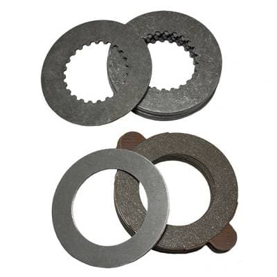 Ford 10.5 Trac Loc Clutch Rebuild Kit