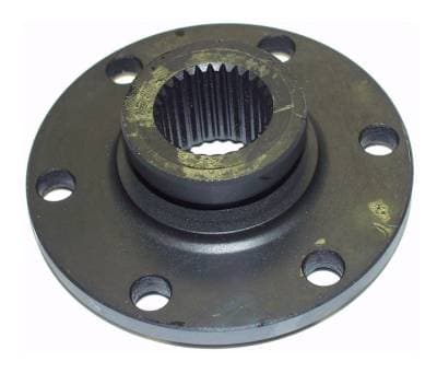 1978-1981 Jeep CJ Axle Flange - 6 Bolt