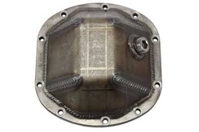 Dana 30 Bent Steel Diff Cover