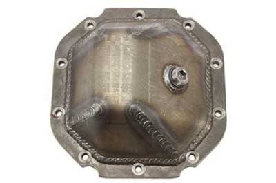 Ford 8.8 Bent Steel Diff Cover