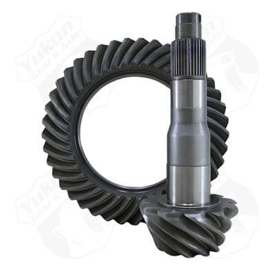 Yukon Ford 10.5 - 4.88 Ring & Pinion '11 & Newer