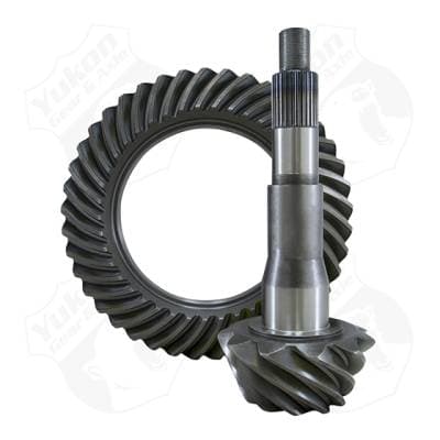 Yukon Ford 10.5 - 4.30 Ring & Pinion '10 & Older