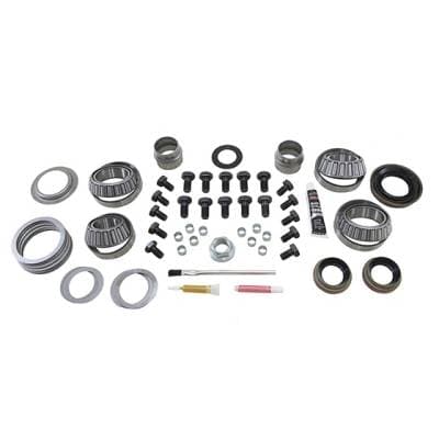 Dana 44 JK Master Install Kit - Front Rubicon