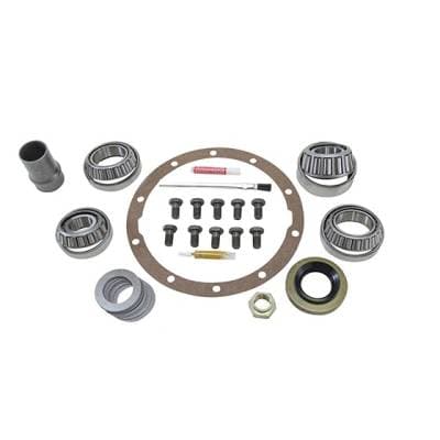 Toyota 8" Install Kit - MASTER