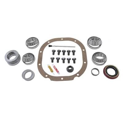 Ford 8.8" Install Kit -MASTER