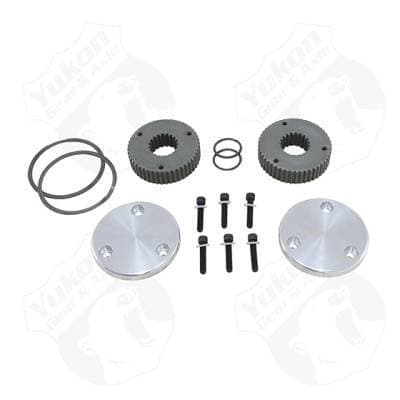 Dana 44 Drive Flange Kit - 30 Spline