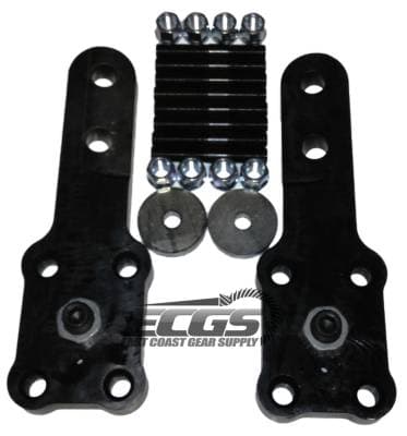Dana 60 High Steer Arm Kit