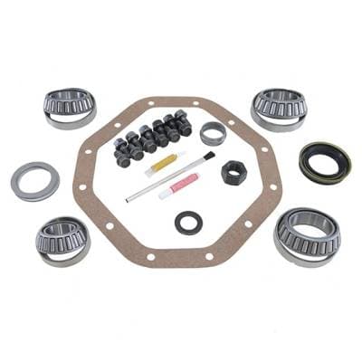 Chrysler 9.25" Install Kit - MASTER