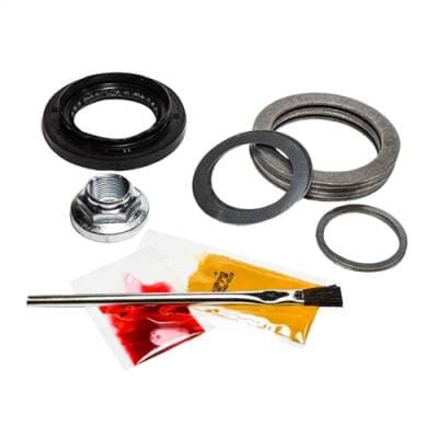 Toyota Tundra T10.5" Mini Kit, 07+ 5.7L Rear