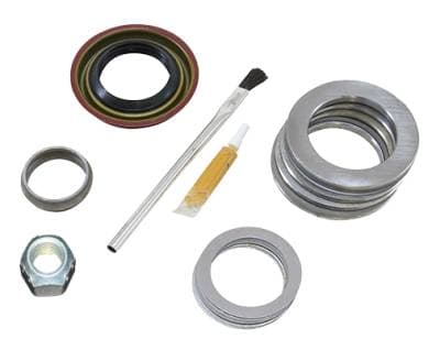 Ford 10.25" Install Kit -MINI